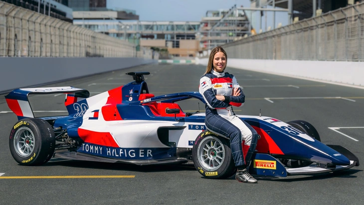F1 - Ảnh 7.