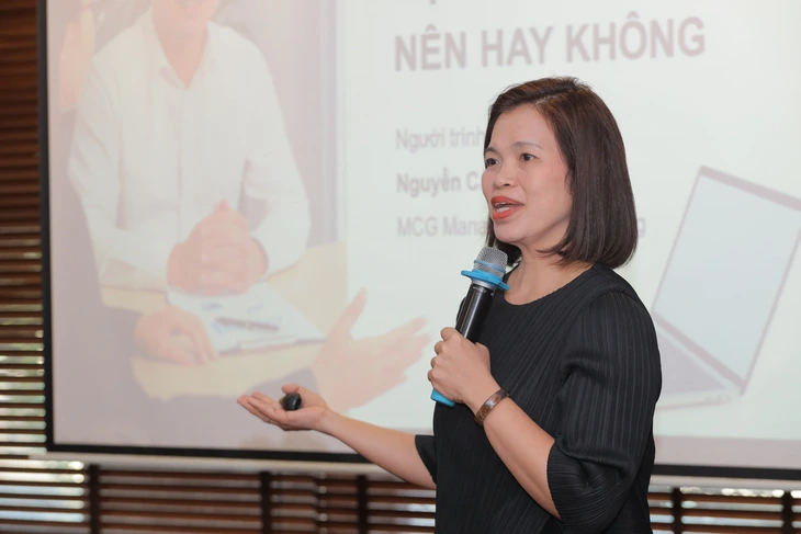 Nếu muốn tiếp tục kinh doanh, phải lập hóa đơn đầy đủ để tối ngủ ngon - Ảnh 1.