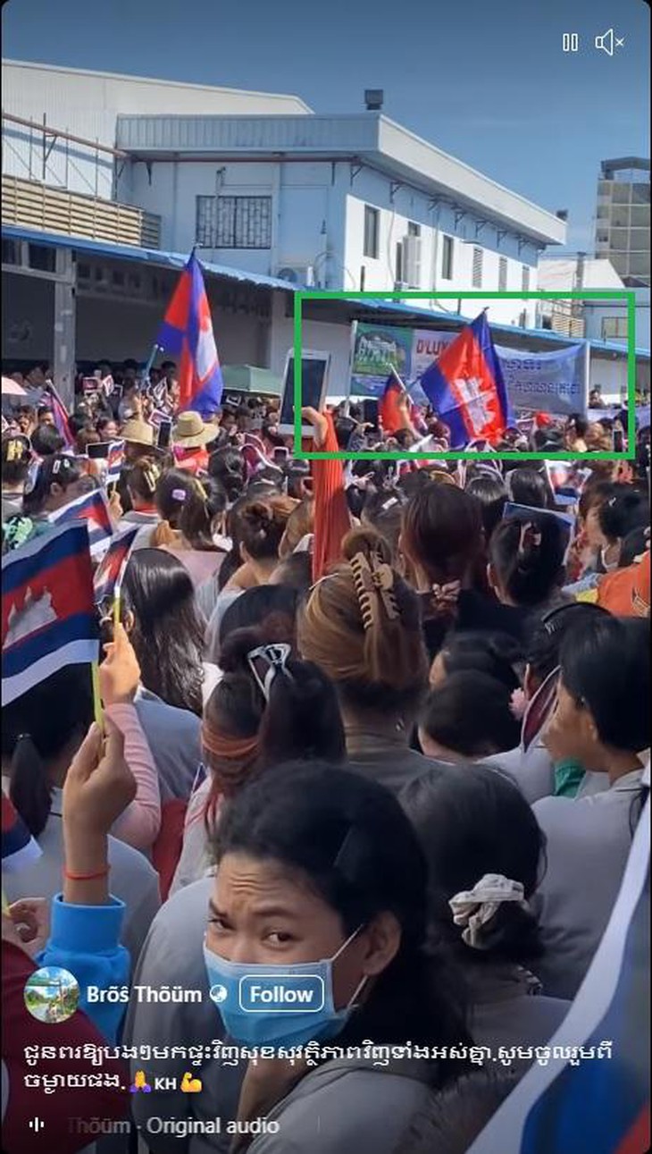Campuchia - Ảnh 1.
