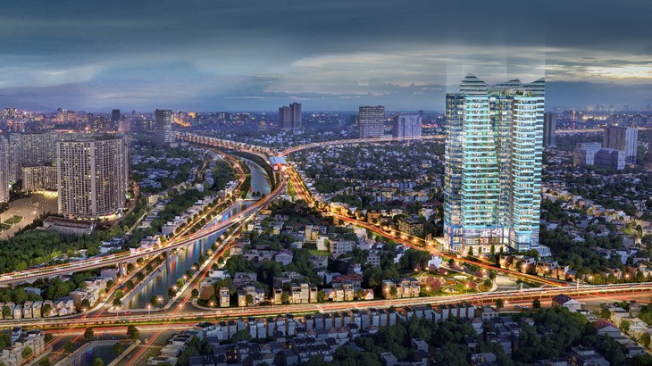 Business Suite - Ảnh 1.
