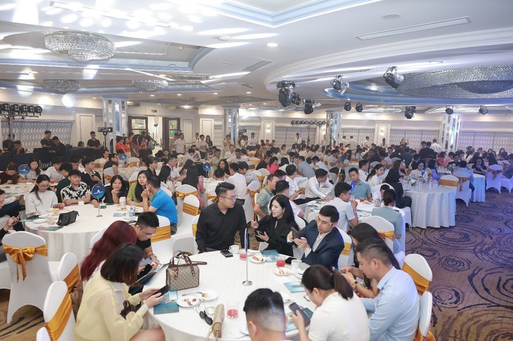 Business Suite - Ảnh 2.