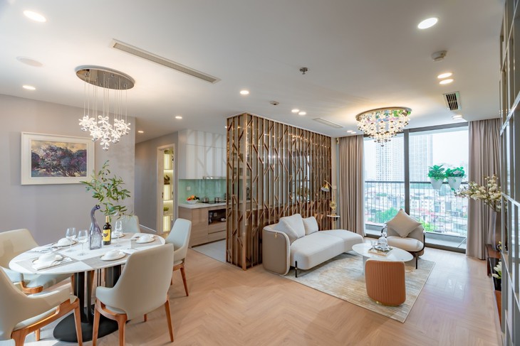 Business Suite - Ảnh 3.