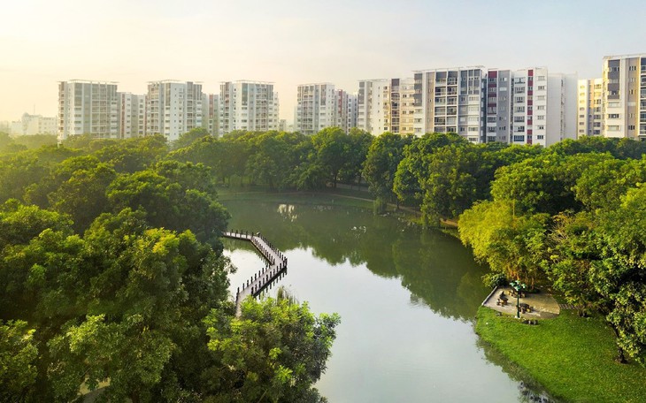 Gamuda Land hợp tác với 10 đại lý phân phối The Meadow Bình Chánh - Ảnh 4.