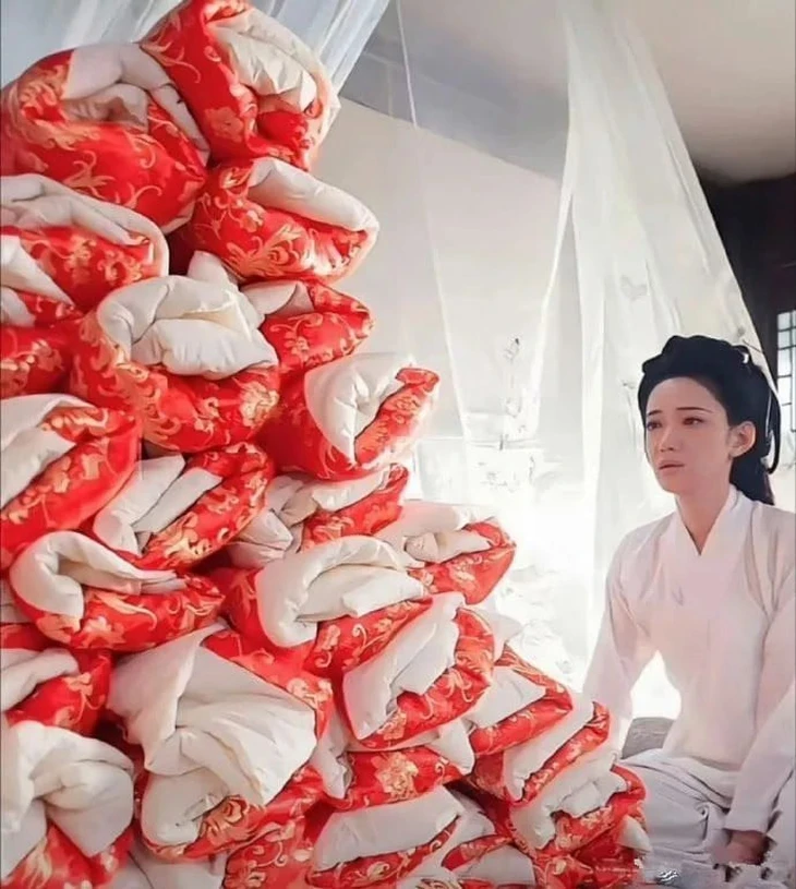 Lê Hải kể chuyện từng liệt 2 chân; Phim Trung Quốc gây sốc vì cảnh sinh 99 con một lần - Ảnh 5. Lê Hải - Ảnh 5.