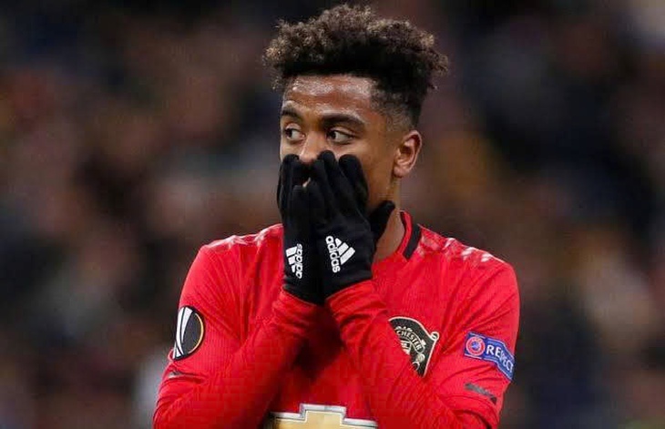 Man Utd - Ảnh 1.