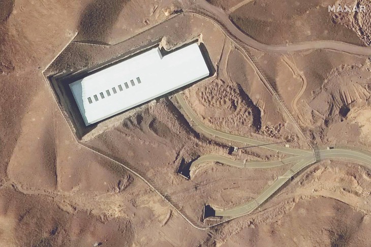 Iran - Ảnh 5.