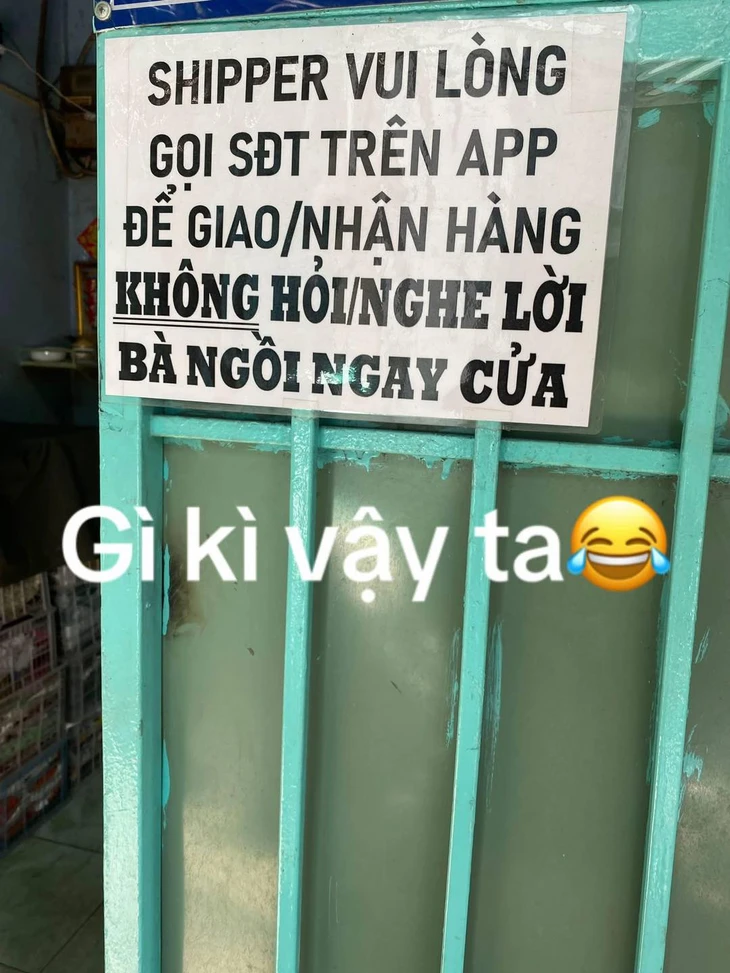 soi mói - Ảnh 2.