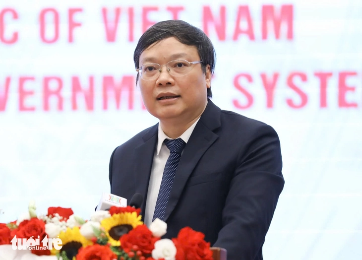 cấp xã - Ảnh 1.