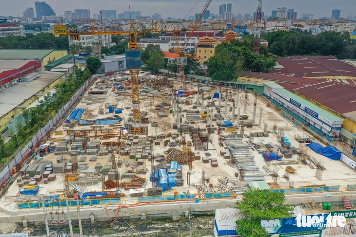Gotec Việt Nam - Ảnh 1.
