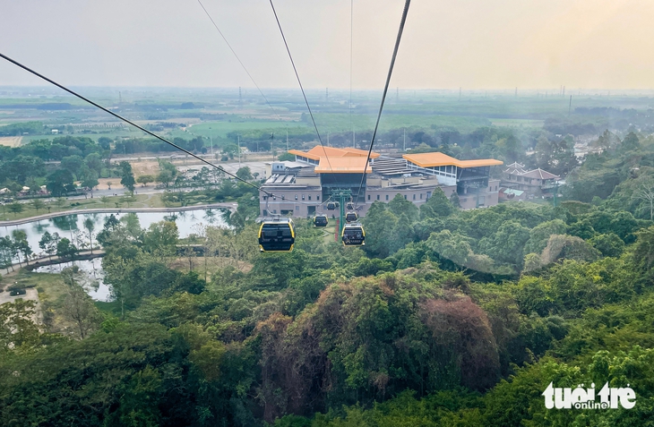 Tây Ninh - Ảnh 2.