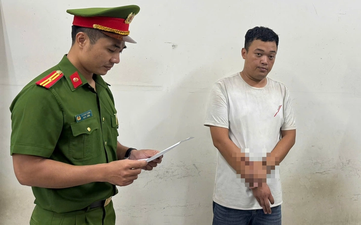 Lái taxi đòi 2 người vùng cao 4,2 triệu/cuốc xe: 'Tôi thấy họ dễ quá nên làm vậy' - Ảnh 2.