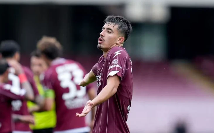 Monterrey đấu Inter Milan (8h): Chờ màn ra mắt của HLV Cristian Chivu - Ảnh 3.
