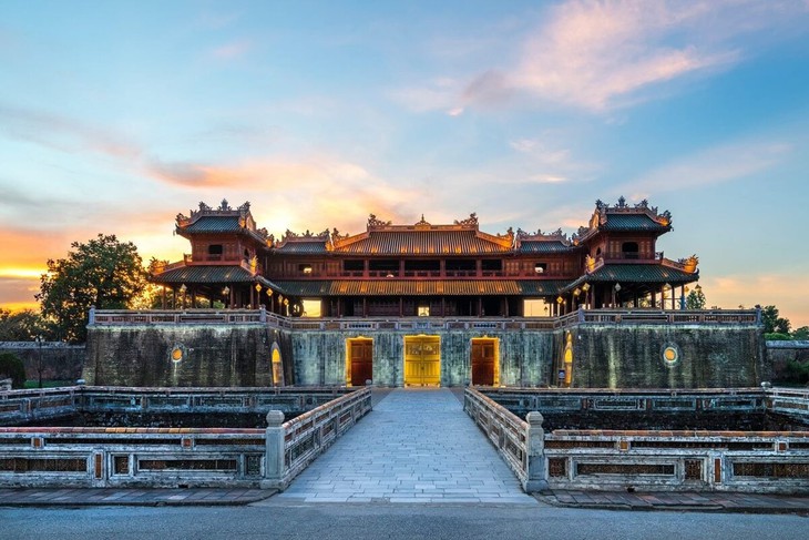 Cố đô Huế - Ảnh 1.