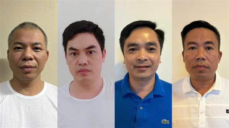 Tuấn 'Thần Đèn' - Ảnh 2.