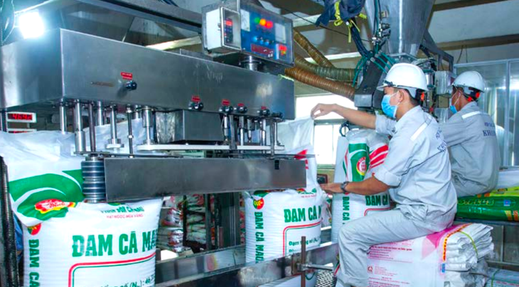 'Ông lớn' chiếm gần 11% thị trường phân bón dự đoán giá sẽ tiếp tục tăng - Ảnh 1.