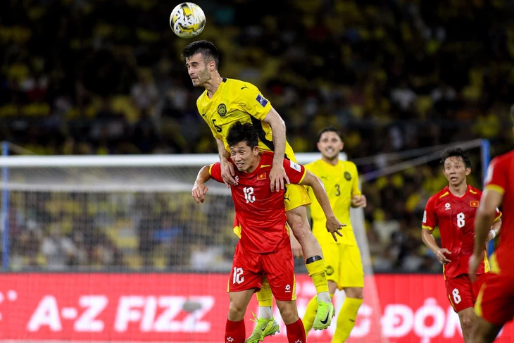 Những kịch bản tiếp theo sau án phạt của FIFA dành cho Malaysia  - Ảnh 2.