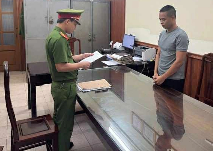 Bắt chủ kênh TikTok 'Gia đình Hải Sen' ở Ninh Bình - Ảnh 1. Gia đình Hải Sen - Ảnh 1.