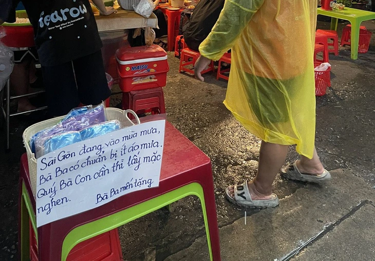 Sài Gòn - Ảnh 2.