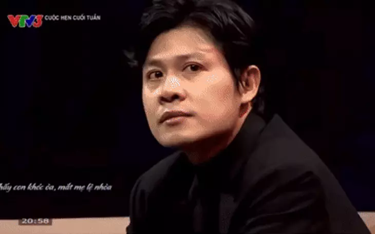 ‘Bống’ Hồng Nhung ngồi thu lu một mình khóc như một thác nước - Ảnh 2.
