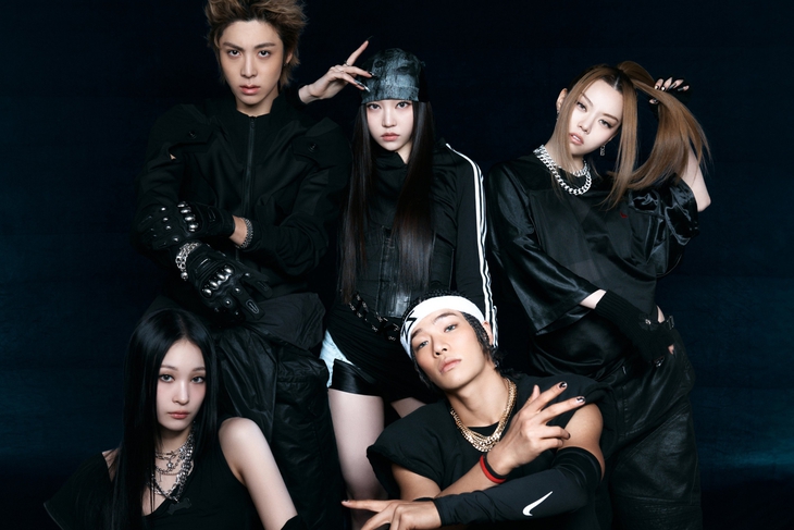 K-pop - Ảnh 3.