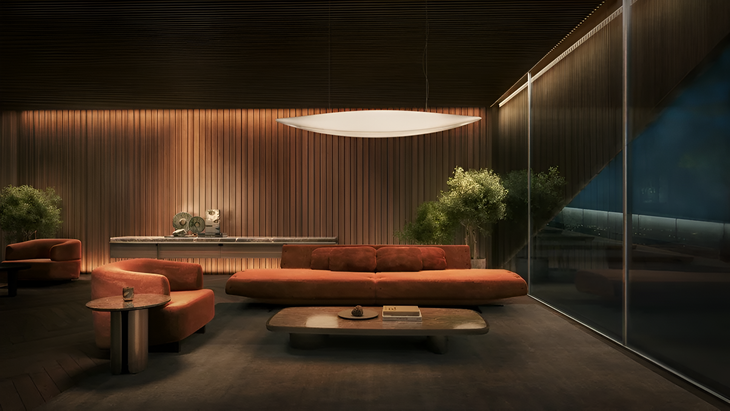 private club - Ảnh 4.