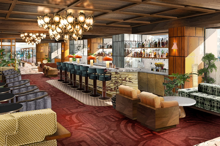 Private Club và những giá trị không mua được bằng tiền - Ảnh 3.