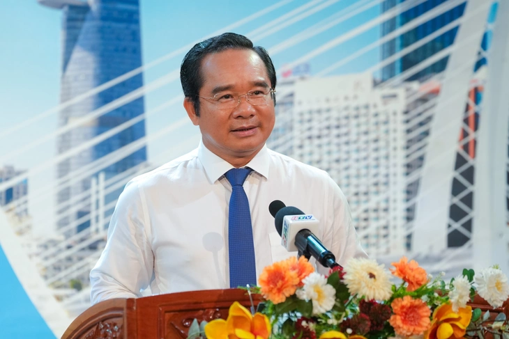 quận 1 - Ảnh 1.