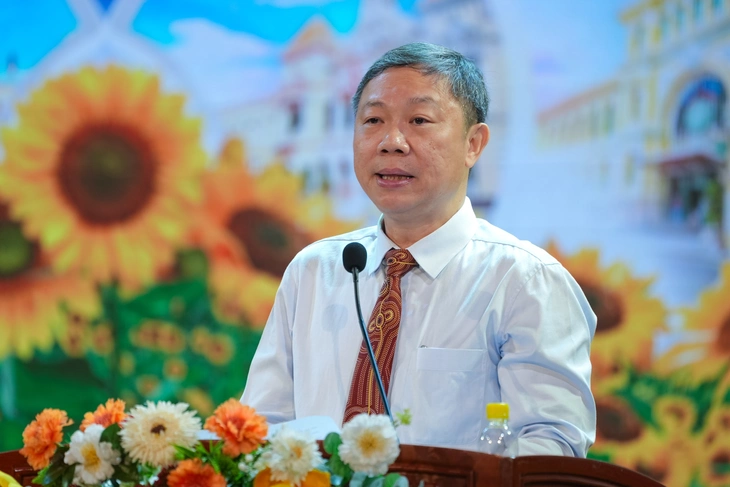 quận 1 - Ảnh 2.