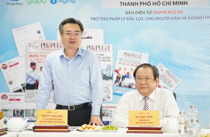 Nguyễn Thanh Nghị - Ảnh 1.