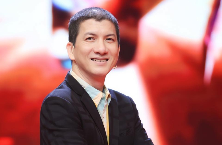 Hoài An kể lịch sử bằng âm nhạc - Ảnh 1. Hoài An - Ảnh 1.