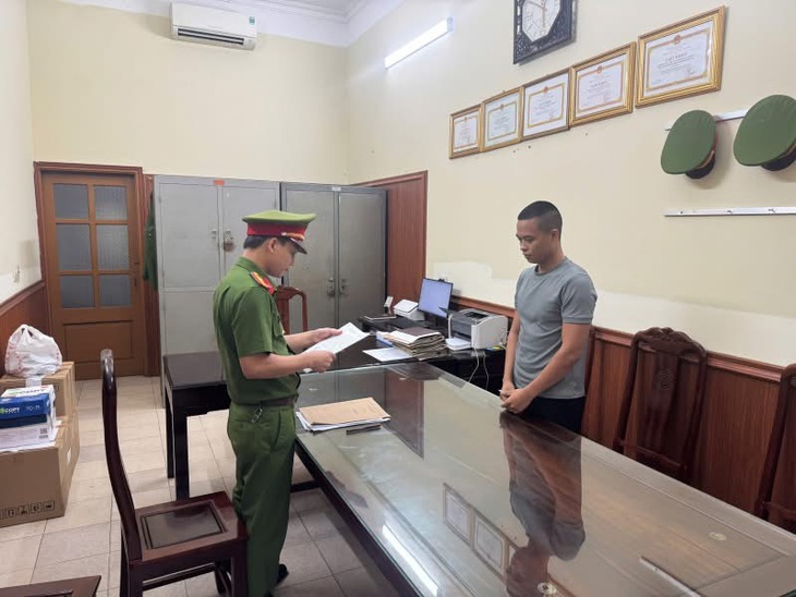Gia đình Hải Sen - Ảnh 1.