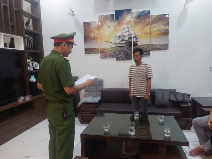 Gia đình Hải Sen - Ảnh 2.