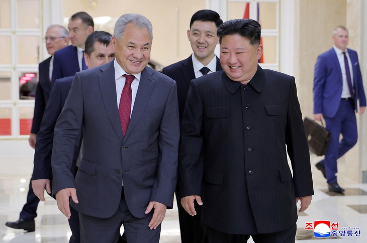 Tin tức thế giới 18-6: Nga tấn công Kiev khiến người Mỹ thiệt mạng, Washington lên tiếng - Ảnh 2.