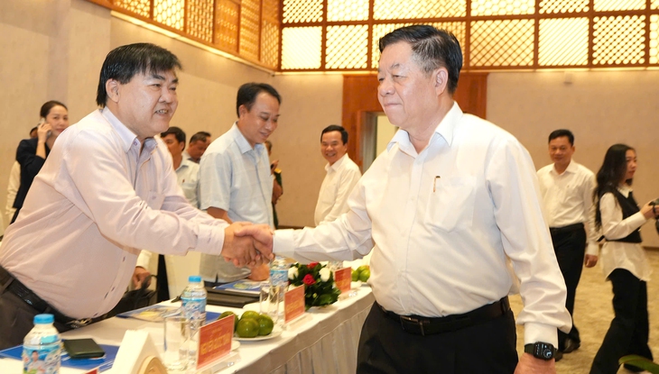 Cần cơ chế đặc thù để báo chí TP.HCM phát triển - Ảnh 1. báo chí - Ảnh 1.