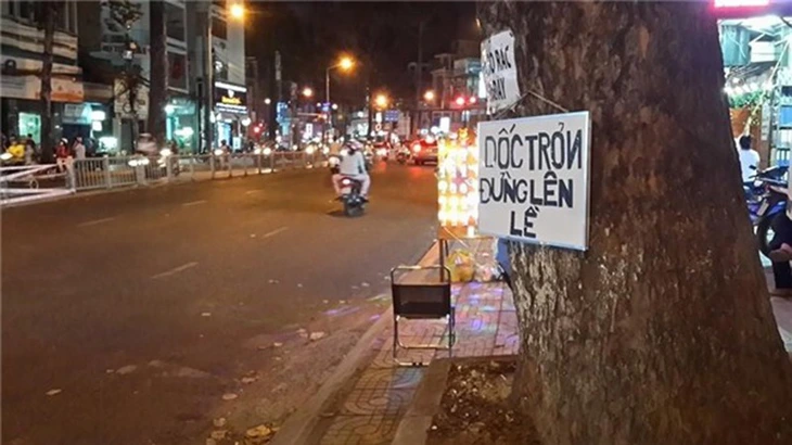 Sài Gòn - Ảnh 5.