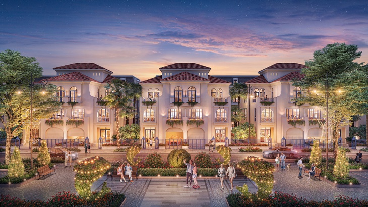 Gold Coast - Ảnh 2.