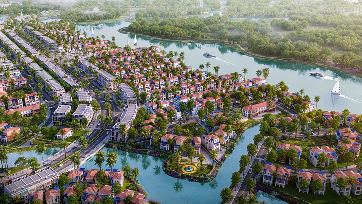 Gold Coast - Ảnh 3.