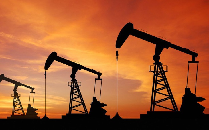 BP phát hiện mỏ dầu khủng ngoài khơi Brazil - Ảnh 2.