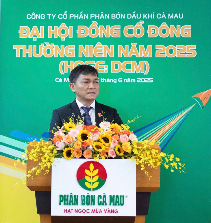 Tăng trưởng ổn định, PVCFC chia cổ tức 20% - Ảnh 2.