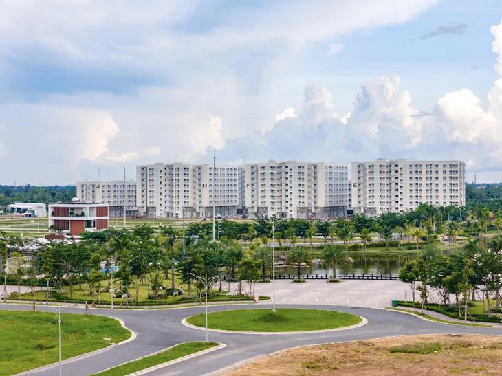 Đất nền chuẩn pháp lý - ‘hàng hiếm’ được giới đầu tư săn đón - Ảnh 1.