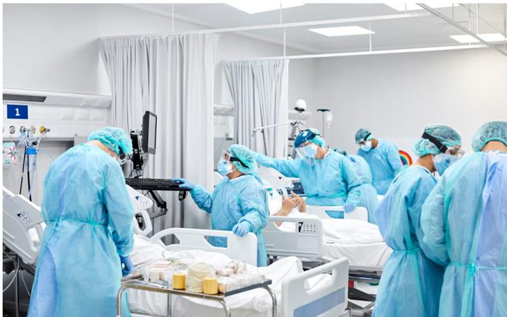 covid-19 - Ảnh 1.