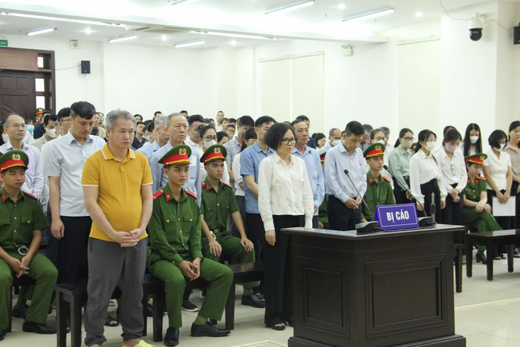 Trịnh Văn Quyết - Ảnh 2.