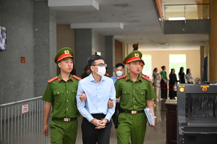 Trịnh Văn Quyết - Ảnh 4.