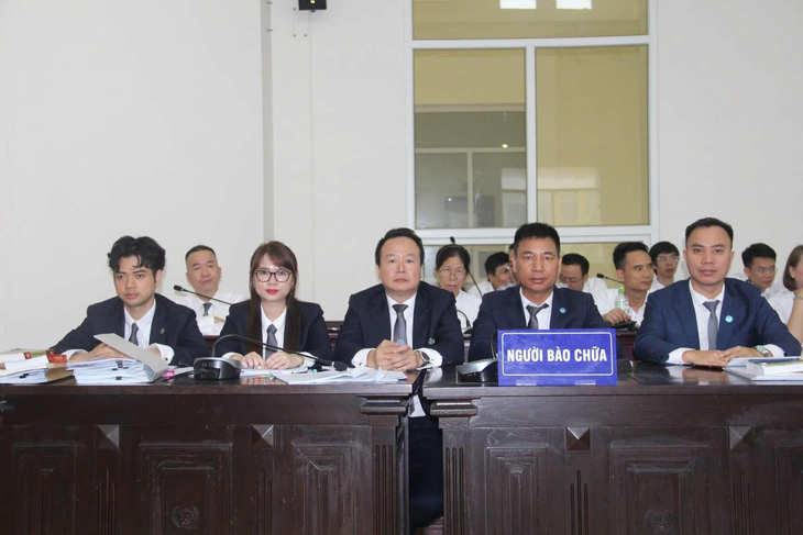 Trịnh Văn Quyết - Ảnh 2.