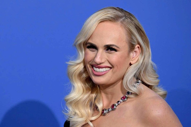 Trấn Thành trêu cướp hit của Liu Grace; Rebel Wilson suýt biến dạng khuôn mặt vì tai nạn - Ảnh 1. Trấn Thành - Ảnh 1.