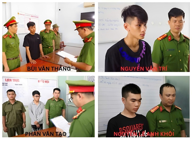 Ninh Thuận - Ảnh 2.
