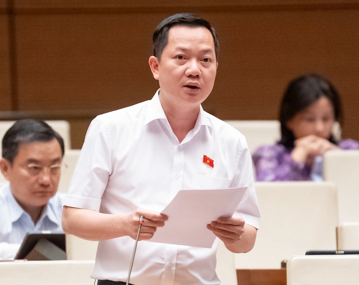 Phạm Thị Thanh Trà - Ảnh 2.