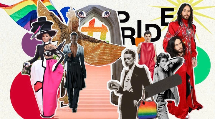 Các thương hiệu đồng hành Tháng Tự hào ủng hộ LGBT hay chạy theo lợi nhuận? - Ảnh 1.