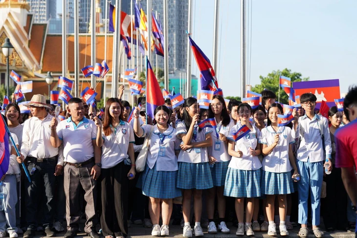 Campuchia - Ảnh 5.