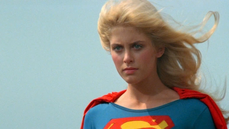 Liệu Supergirl có vượt qua cái bóng quá lớn của Superman? - Ảnh 3. Supergirl - Ảnh 3.